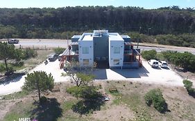 Aparts del lago de los cisnes